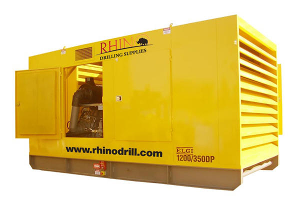 Rhino Drilling Supplies