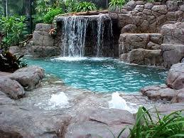 Pacific Pines Pool & Spa Services