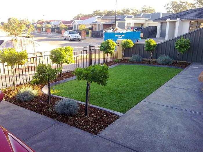 BT Landscaping