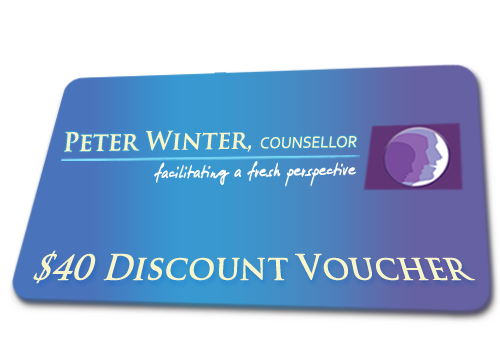 Peter's Counselling