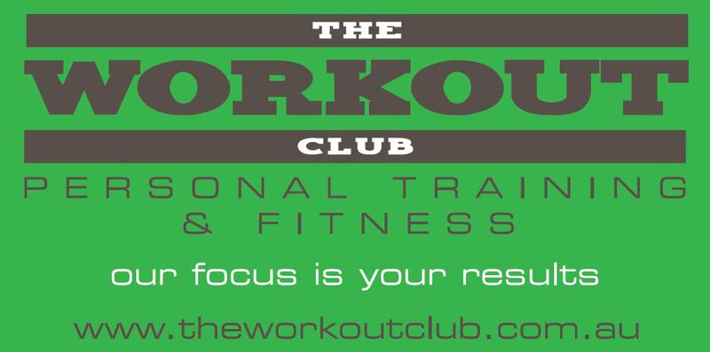 The Workout Club