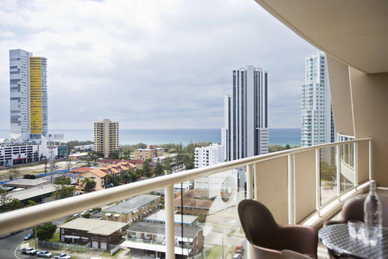 Broadbeach Savannah
