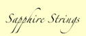 Sapphire String Quartet