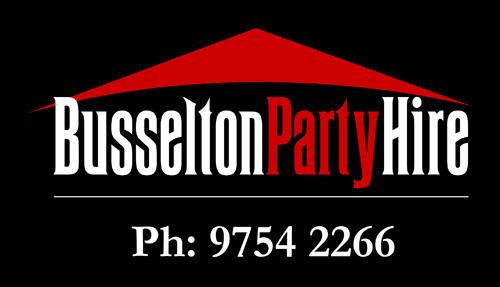 Busselton Party Hire