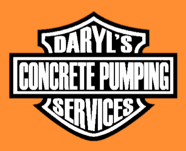Daryls Concrete Pumping: Kingsway West