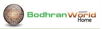 Bodhran World