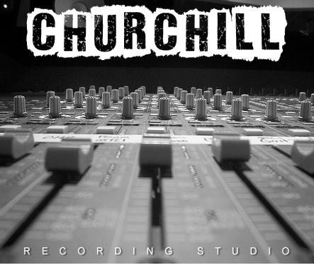 Churchill Recording Studio