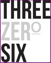 Three Zero Six