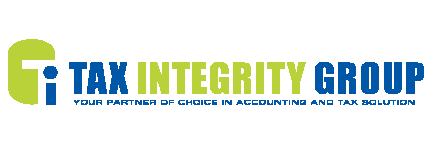 Tax Integrity Group: Preston