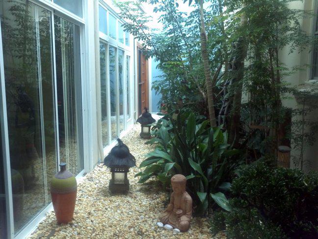 Thermal Stone Massage Therapies