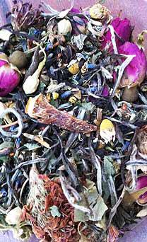 RusTic Teas