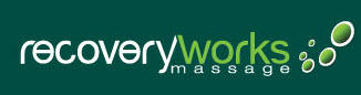 Recovery Works logo