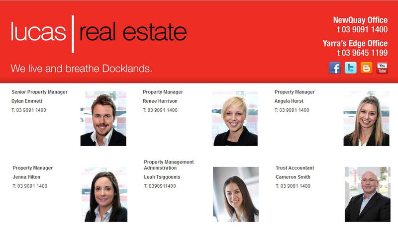 Lucas Real Estate