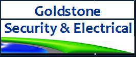 Goldstone Security & Electrical logo