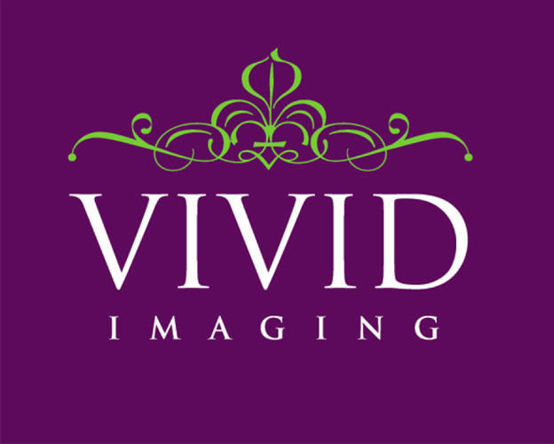 Vivid Imaging logo