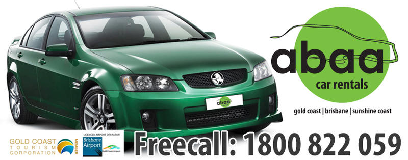 Abaa Car Rentals