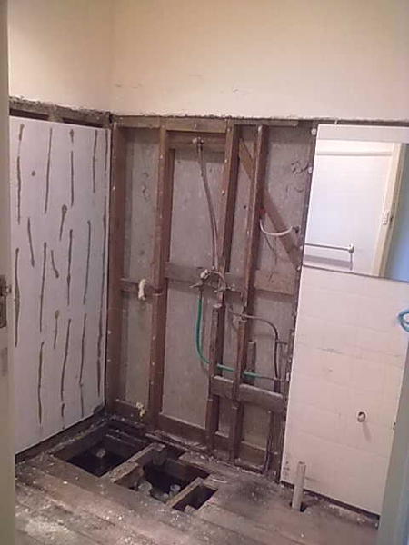 BJ's Handyman & Gardening Services