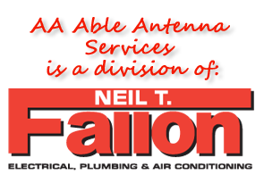 AA Able Antenna Services