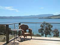 Bruny Island Accommodation Services