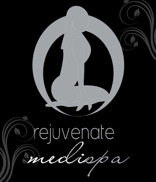 Rejuvenate Medispa logo