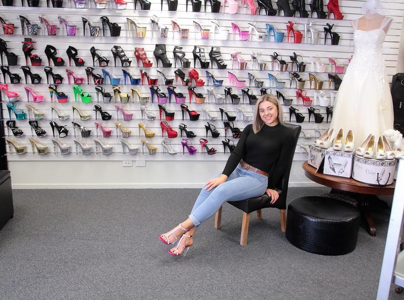 Shoes of Hollywood