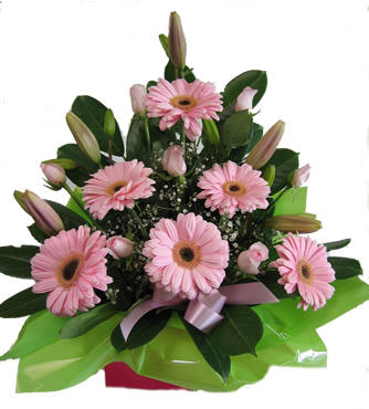 That Really Good Florist
