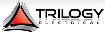 Trilogy Electrical logo