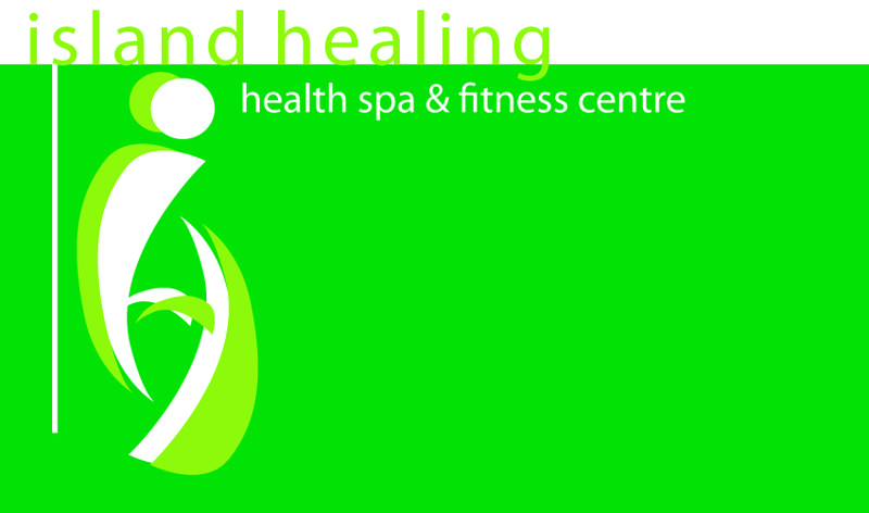 Island Healing