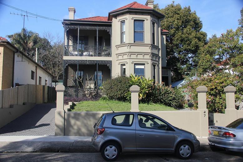Auscolour Heritage Painting Services