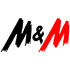 M and M Pest & Termite Control logo