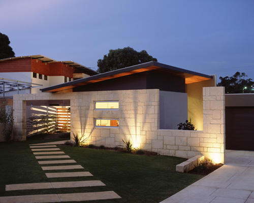 Croudace Architects
