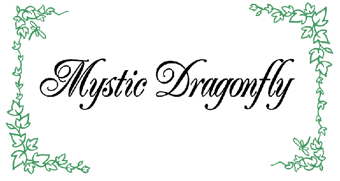 Mystic Dragonfly