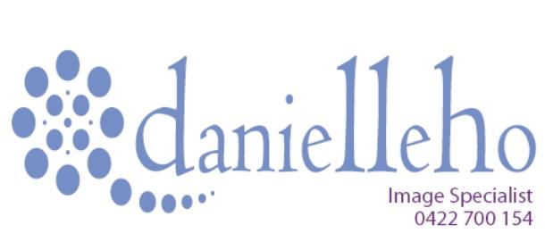 Danielleho Image Specialists logo