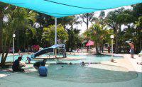 One Mile Beach Holiday Park