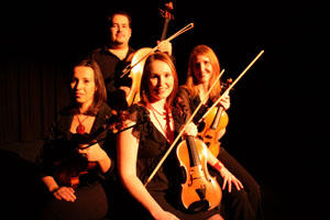 Vici Strings