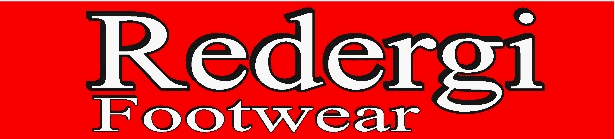 Redergi Footwear