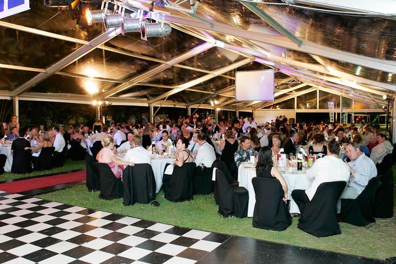 Events NQ