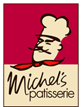 Michel's Patisserie: Cnr Marion St & Flood St
