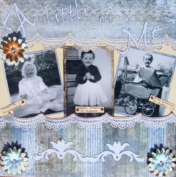The Scrapbooking Hut