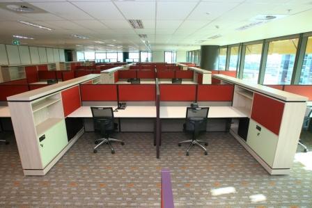 Accent Office Interiors: Central Coast