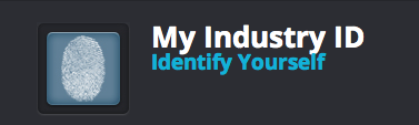 My Industry ID