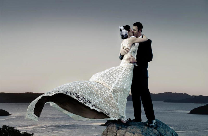 Qld Wedding Photography