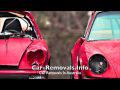 AM Car Removals