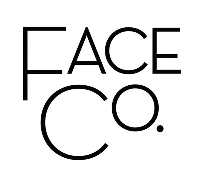 Face Co logo