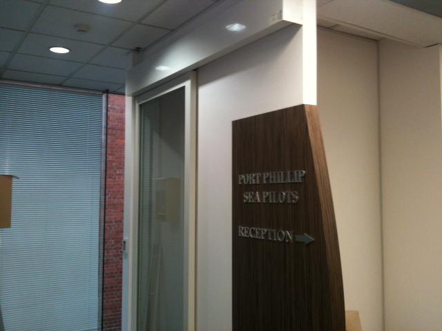 National Automatic Doors