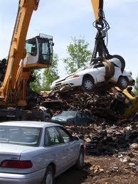 Elite Metal Recycling and Car Removal