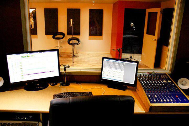 Parallel Harmony Studio