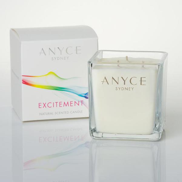 Anyce