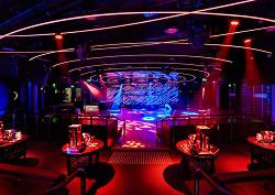 Marquee Sydney