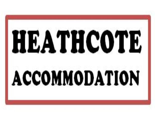 Heathcote Accommodation